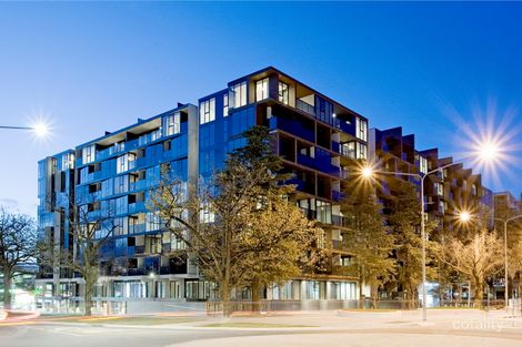 Property photo of 719/1 Elouera Street Braddon ACT 2612