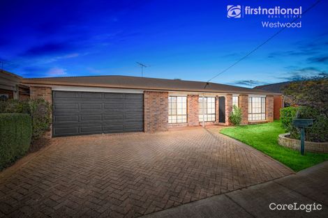 Property photo of 124 Tower Road Werribee VIC 3030