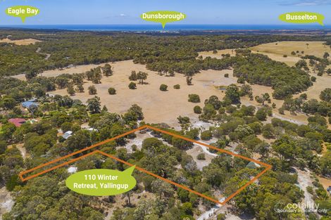 21 Winter Rtt, Yallingup, WA 6282