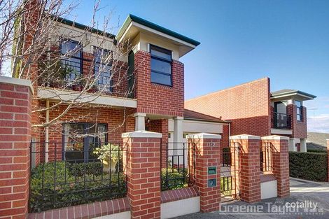 Property photo of 1/2 Stinton Avenue Newtown VIC 3220