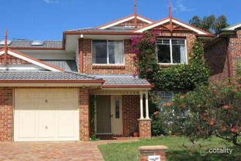 Property photo of 5 Greenmount Way Mount Colah NSW 2079