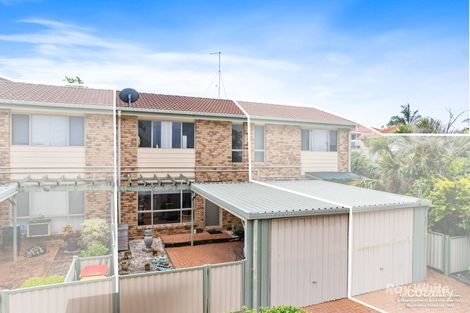 Property photo of 23A/6-16 Ramu Street Eagleby QLD 4207