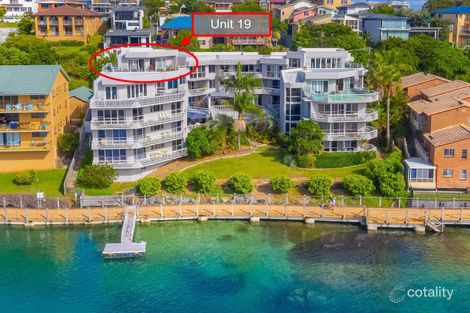 19/6-10 Moss St, Kingscliff, NSW 2487