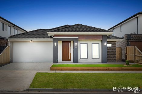 Property photo of 38 Nacarat Street Tarneit VIC 3029