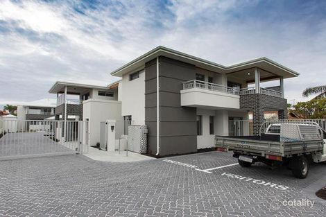 Property photo of 8/52 Caledonian Avenue Maylands WA 6051