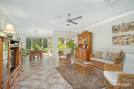 Property photo of 16 Mensa Place Castle Hill NSW 2154