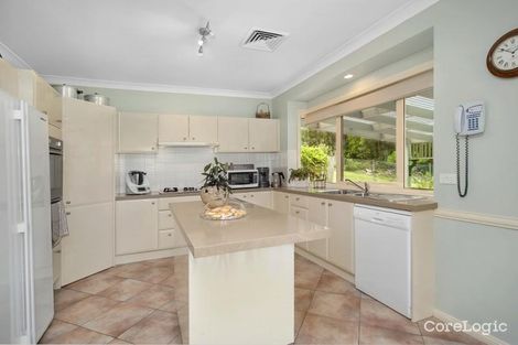 Property photo of 16 Mensa Place Castle Hill NSW 2154