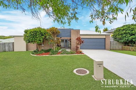 14 Bouquet St, Mount Cotton, QLD 4165