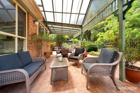 Property photo of 16 Mensa Place Castle Hill NSW 2154