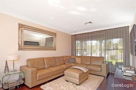 Property photo of 9 Todd Close Cherrybrook NSW 2126