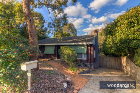 12 Vasey Gr, Donvale, VIC 3111