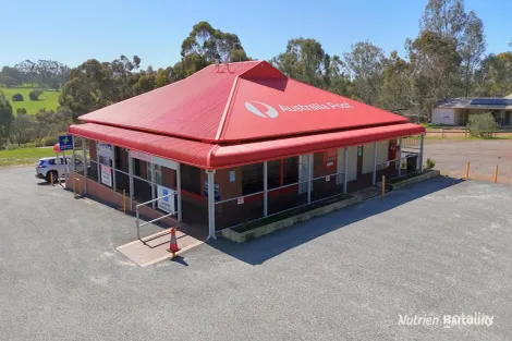 4601 Great Eastern Hwy, Bakers Hill, WA 6562