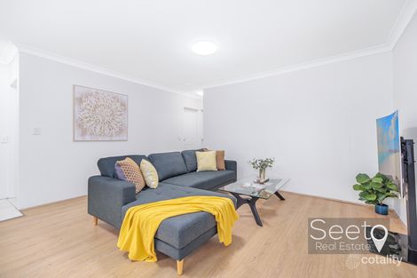 Property photo of 10/46-48 Marlborough Road Homebush West NSW 2140