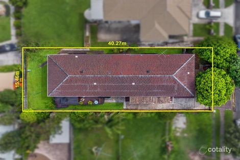 Property photo of 6 Flora Street Stones Corner QLD 4120