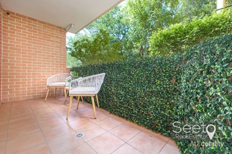 Property photo of 10/46-48 Marlborough Road Homebush West NSW 2140