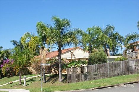 2 Aurora Cres, Worongary, QLD 4213