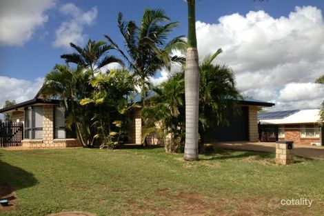 34 Davison St, Gracemere, QLD 4702