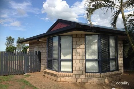 Property photo of 34 Davison Street Gracemere QLD 4702