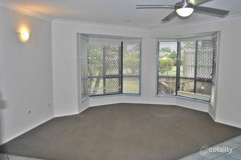 Property photo of 34 Davison Street Gracemere QLD 4702