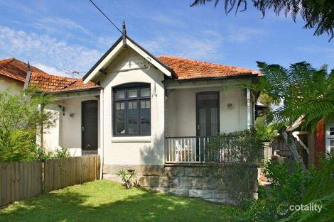 57 Sutherland St, Cremorne, NSW 2090