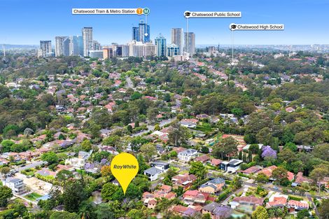 Property photo of 6 Bellevue Street Chatswood West NSW 2067