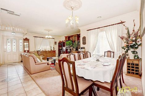 Property photo of 81 Lonsdale Circuit Hoppers Crossing VIC 3029