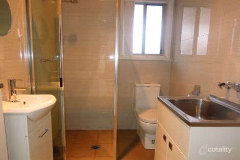 Property photo of 75B Pringle Avenue Bankstown NSW 2200