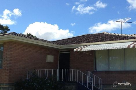 Property photo of 218 Jones Street Balcatta WA 6021