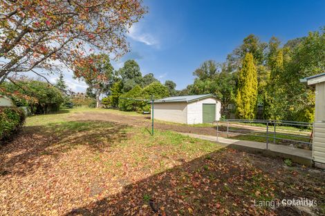 Property photo of 280 Rusden Street Armidale NSW 2350