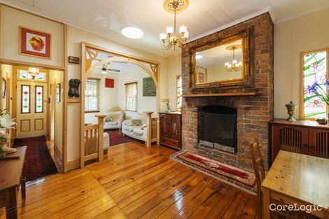 Property photo of 94 Gladstone Road Highgate Hill QLD 4101