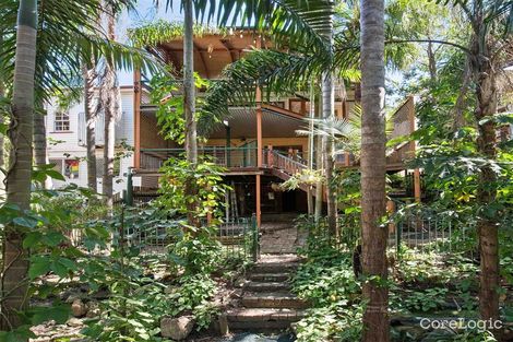 Property photo of 94 Gladstone Road Highgate Hill QLD 4101