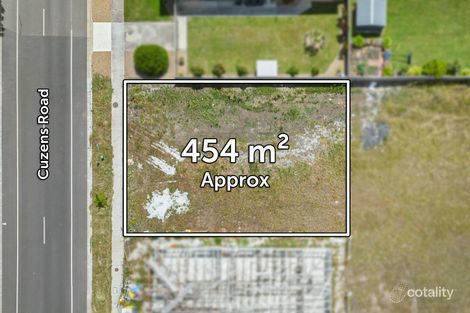 49 Cuzens Rd, Alfredton, VIC 3350