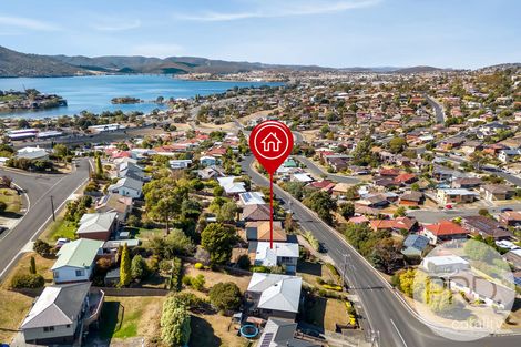 Property photo of 90 Berriedale Road Berriedale TAS 7011