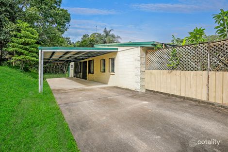 Property photo of 115 Ganyan Drive Speewah QLD 4881