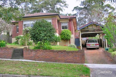 30 Parklands Ave, Lane Cove North, NSW 2066