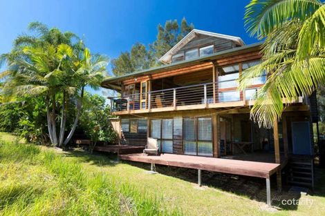 Property photo of 5 Tallawalla Road Coomba Park NSW 2428