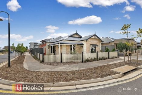 Property photo of 8 Swinden Crescent Blakeview SA 5114