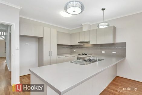 Property photo of 8 Swinden Crescent Blakeview SA 5114