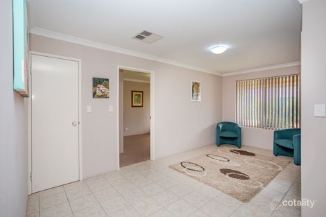 Property photo of 11 Ballad Crescent Bullsbrook WA 6084
