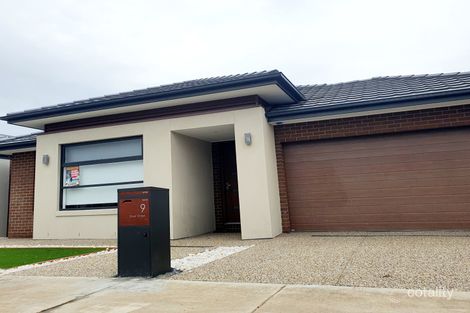 Property photo of 9 Silver Street Donnybrook VIC 3064