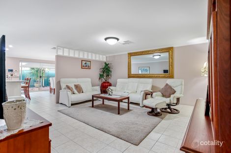 Property photo of 11 Ballad Crescent Bullsbrook WA 6084