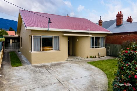 Property photo of 8 Mercer Street New Town TAS 7008