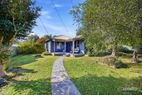 25 Coster St, Alexandra, VIC 3714