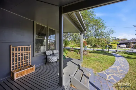 Property photo of 25 Coster Street Alexandra VIC 3714