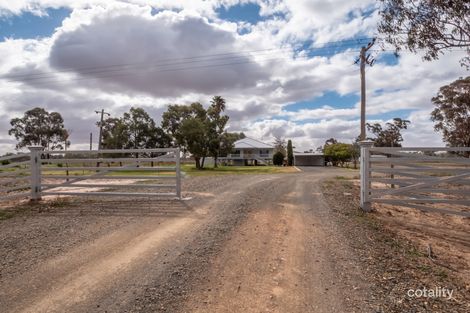 Property photo of 47 Sandhills Road Forbes NSW 2871