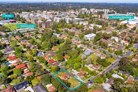 Property photo of 60 Burdett Street Hornsby NSW 2077