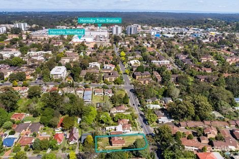 Property photo of 60 Burdett Street Hornsby NSW 2077