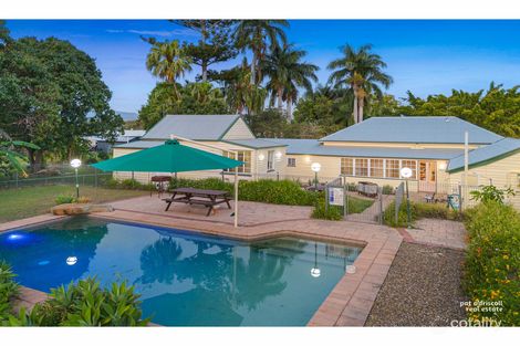 Property photo of 188-192 Upper Dawson Road The Range QLD 4700