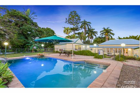 Property photo of 188-192 Upper Dawson Road The Range QLD 4700