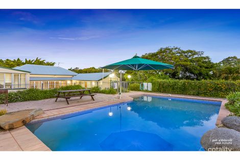 Property photo of 188-192 Upper Dawson Road The Range QLD 4700